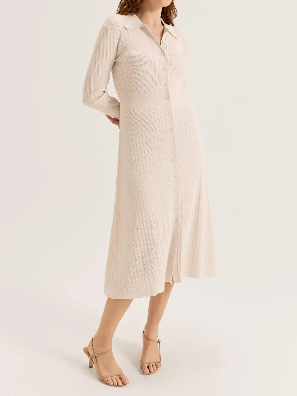 Lina Knit Dress
